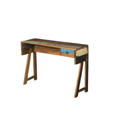 'Le Corb' Single Drawer Study Desk - HomeStreetHome.ie