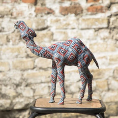 Camel Paper Mache - HomeStreetHome.ie