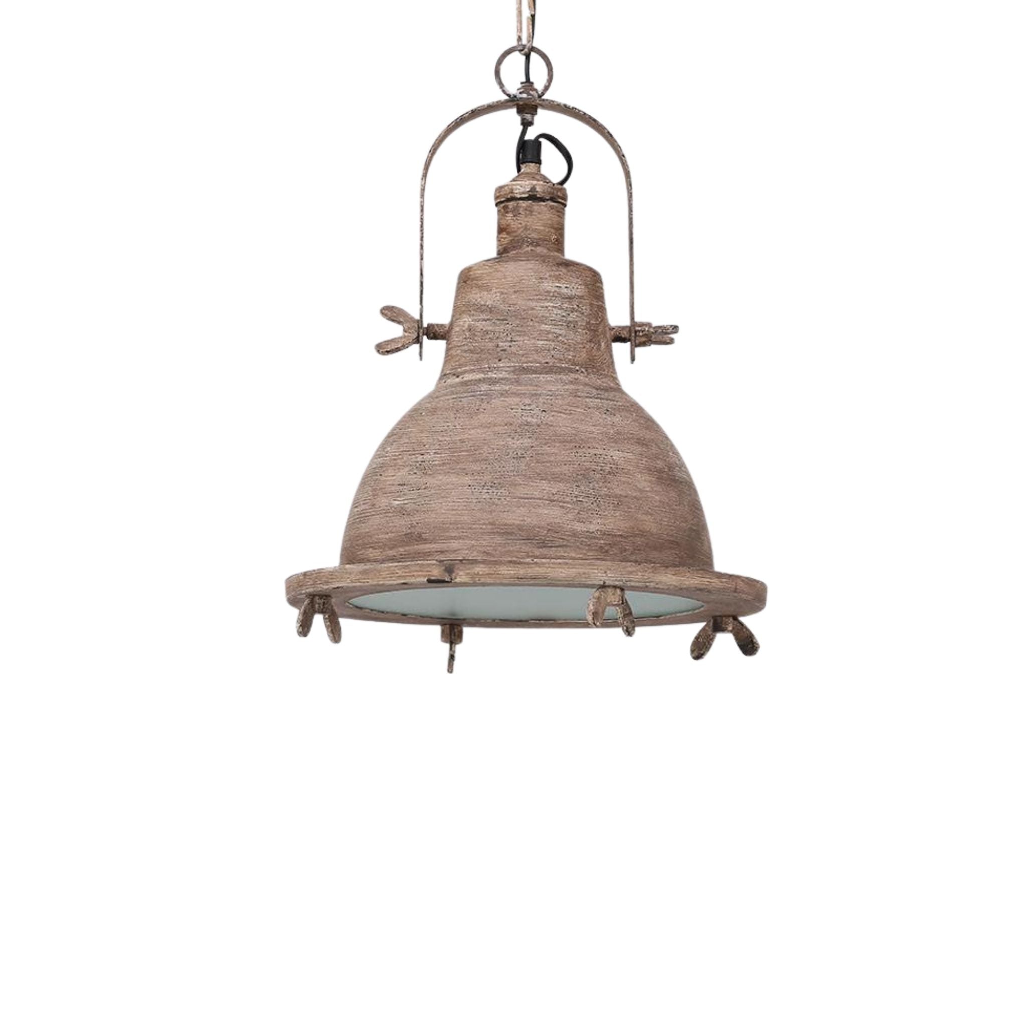 Maritime Ceiling Light - HomeStreetHome.ie