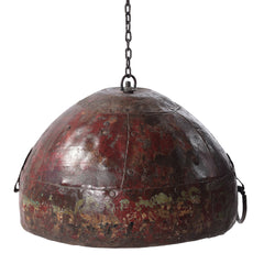 Nagada Ceiling Lamp Shade Rustic