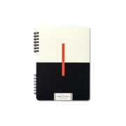 Double Spiral Notebook - HomeStreetHome.ie