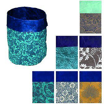Paper Basket - HomeStreetHome.ie
