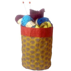 Paper Basket - HomeStreetHome.ie
