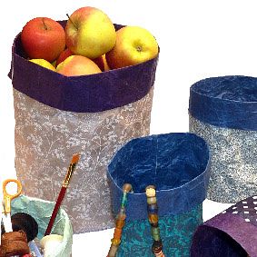 Paper Basket - HomeStreetHome.ie