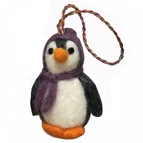 Felt Xmas Decoration - HomeStreetHome.ie