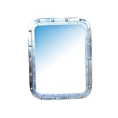 Ship Window Wall Mirror - HomeStreetHome.ie
