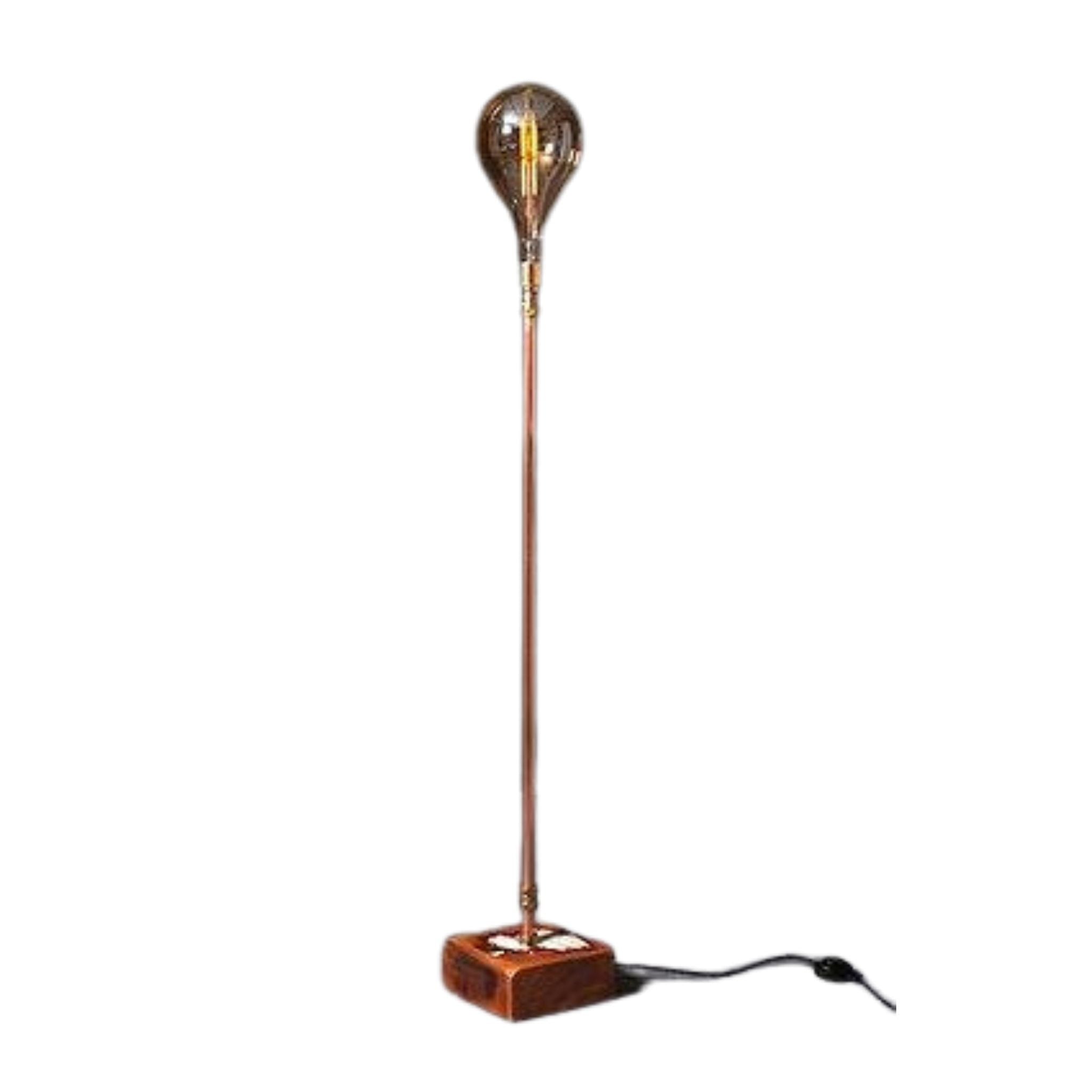 Sunday Floor Lamp