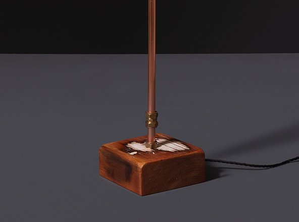 Sunday Floor Lamp