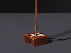 Sunday Floor Lamp