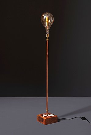 Sunday Floor Lamp