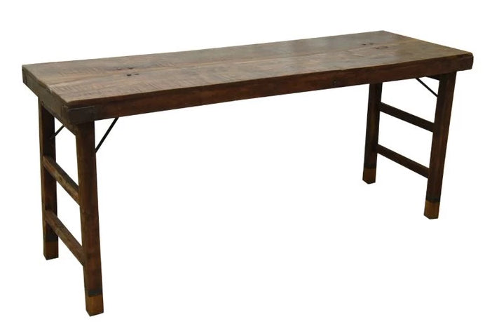 Original Tamboo Folding Table - HomeStreetHome.ie