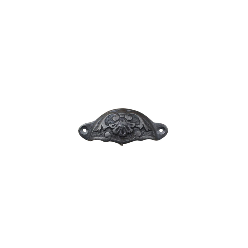 Cast Iron Door & Drawer Handles - HomeStreetHome.ie