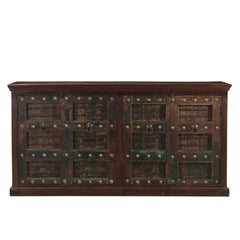 Viking Sideboard Front View 