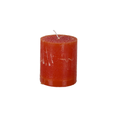 Small Pillar Candle - HomeStreetHome.ie