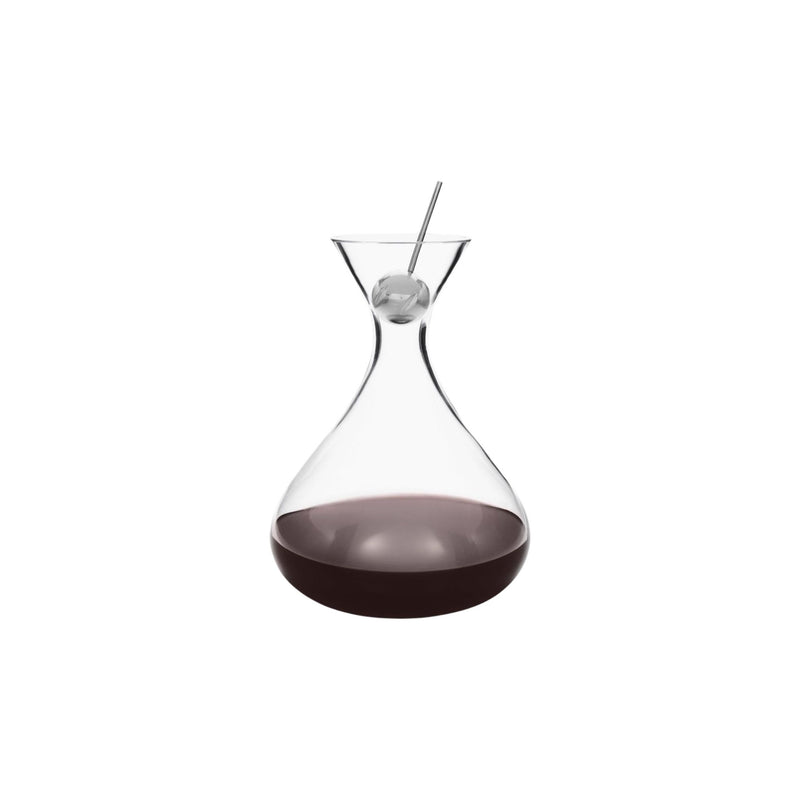 Wine Decanter - Open Cristal Developer