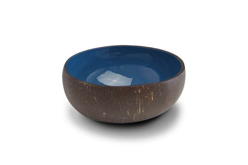 Coconut Bowl Midnight Blue