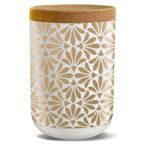 Bioloco Storage Pot Large