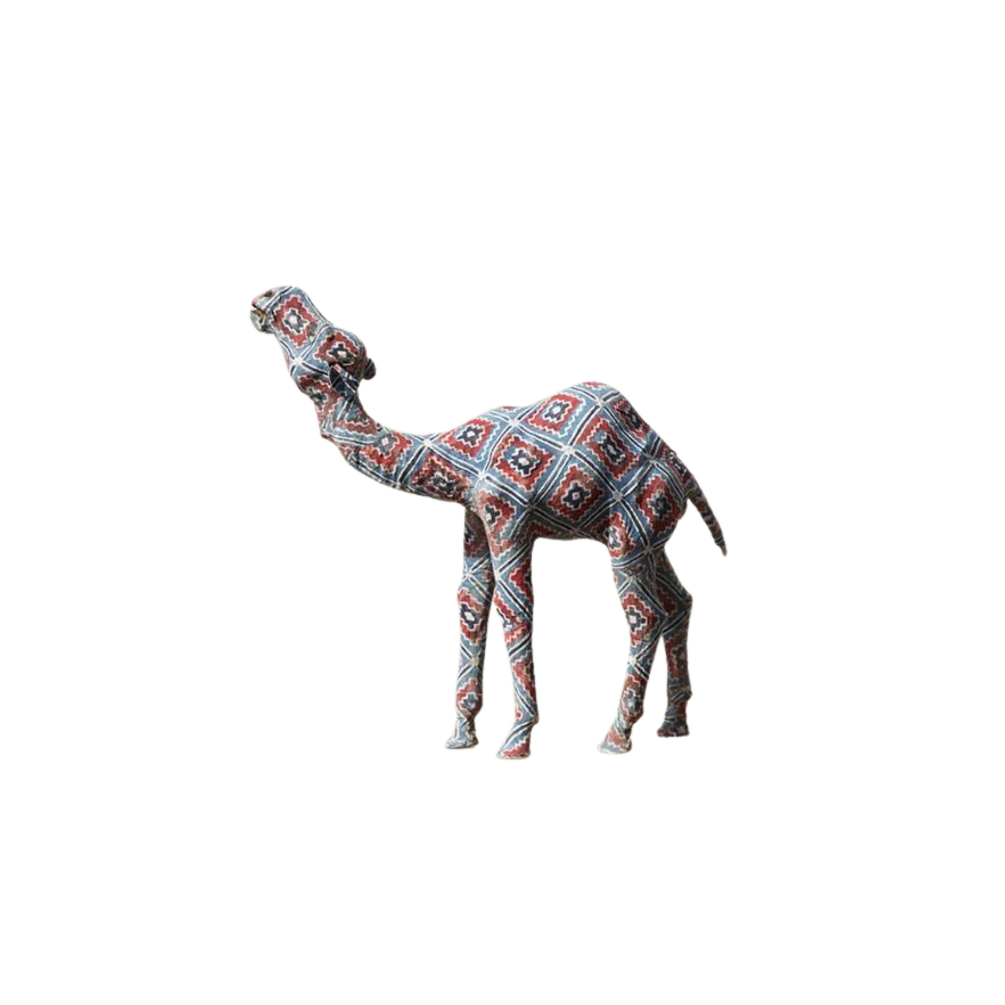 Camel Paper Mache - HomeStreetHome.ie