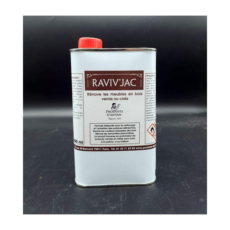 Wood Renovator