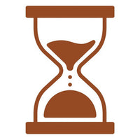 Image of Usually Small Items - 48/72 hours - Large Furniture 2-5 working days depending on when the order was placed.