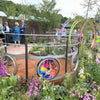 Our favourite Gardens at Bloom Festival - Dublin Garden Design Show 2022