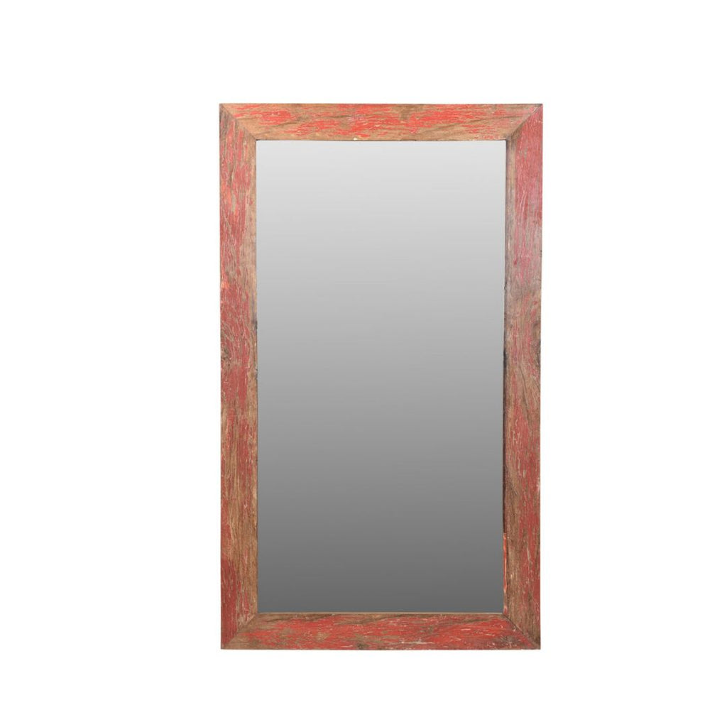 Large Statement Mirrors Can Be Timeless in Any Interior
