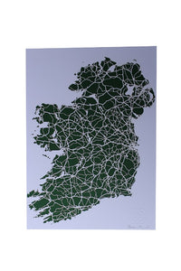 Irish Craftsmakers, Artists & Designers