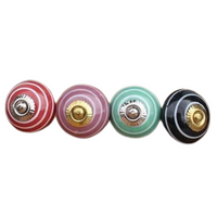 Ceramic Knobs