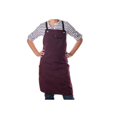 Recycled Plastic Apron