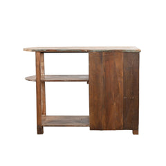 Baccara Console