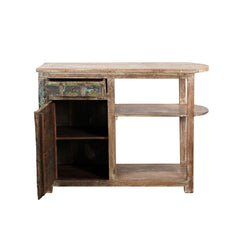 Baccara Console