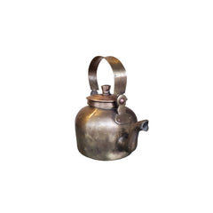 Brass Vintage Teapot