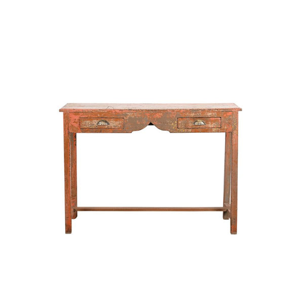 Cayenne Console