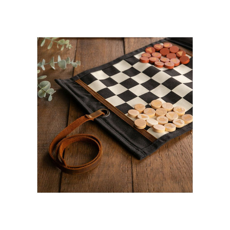 Travel Chess Set