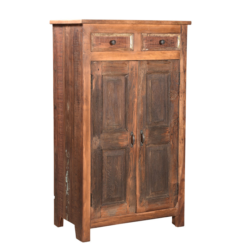 Crane Cabinet