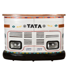 Tata Truck Home Bar