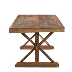 The Arora Dining Table