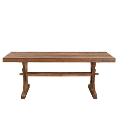 The Arora Dining Table