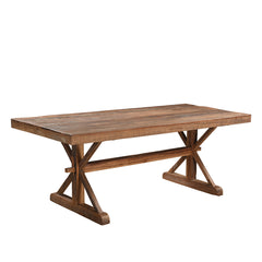The Arora Dining Table