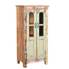 The Ballymore Cabinet