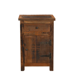 Moti Bedside Locker
