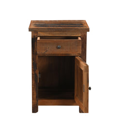 Moti Bedside Locker