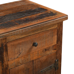 Moti Bedside Locker