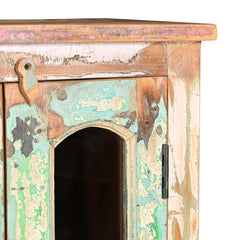 The Ballymore Cabinet