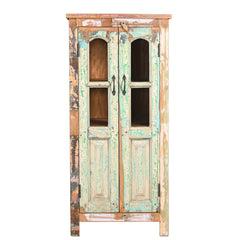The Ballymore Cabinet