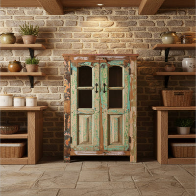 Ballymore Cabinet
