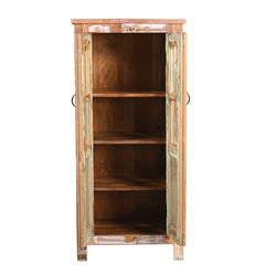 The Ballymore Cabinet