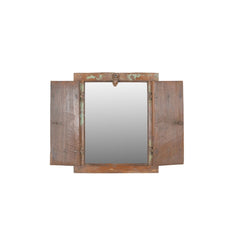 Green Dhaka Mirror