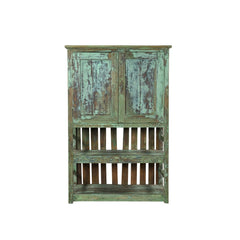 Greenland Pantry Cabinet