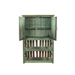 Greenland Pantry Cabinet